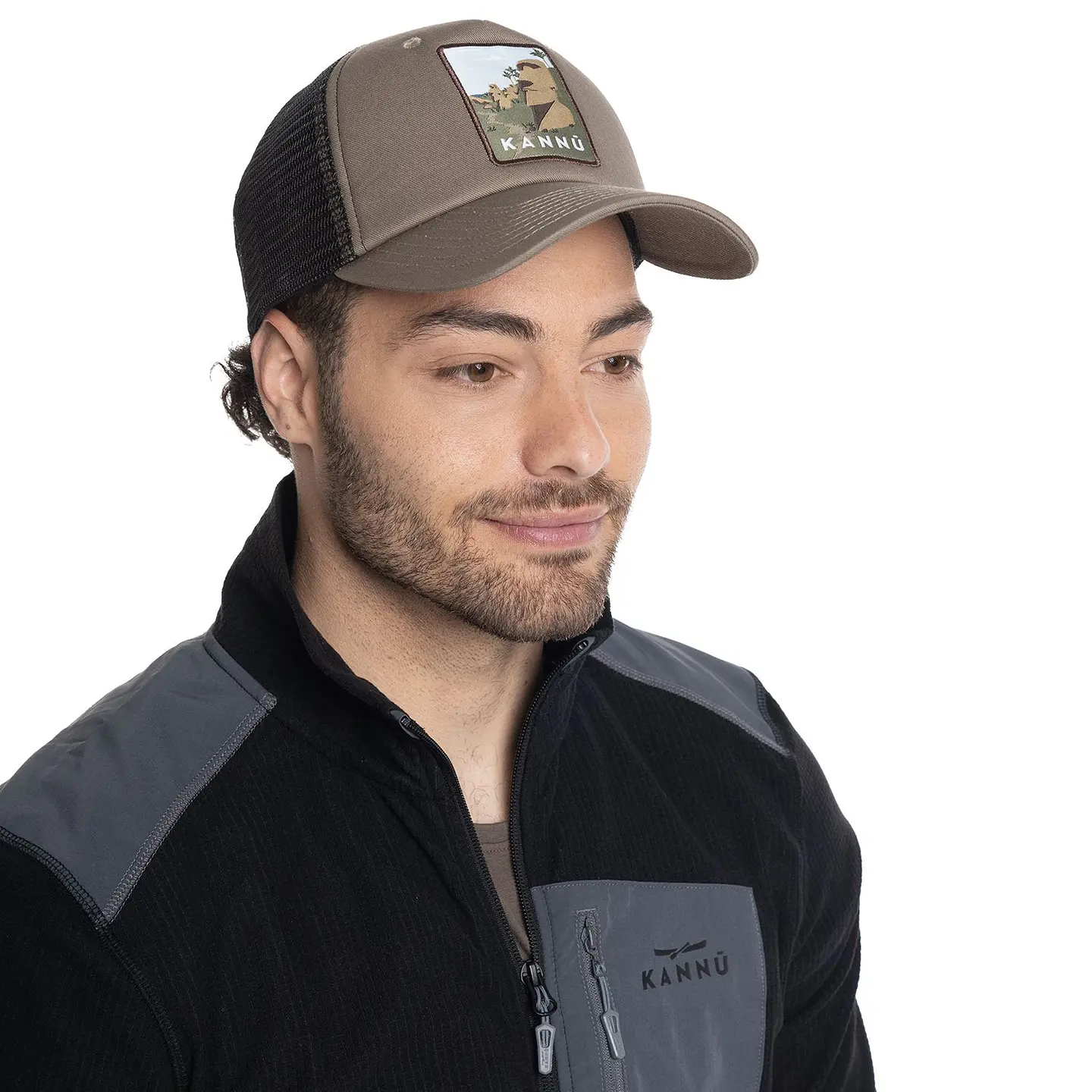 JOCKEY HOMBRE KANNU KNAC24303N-029 1