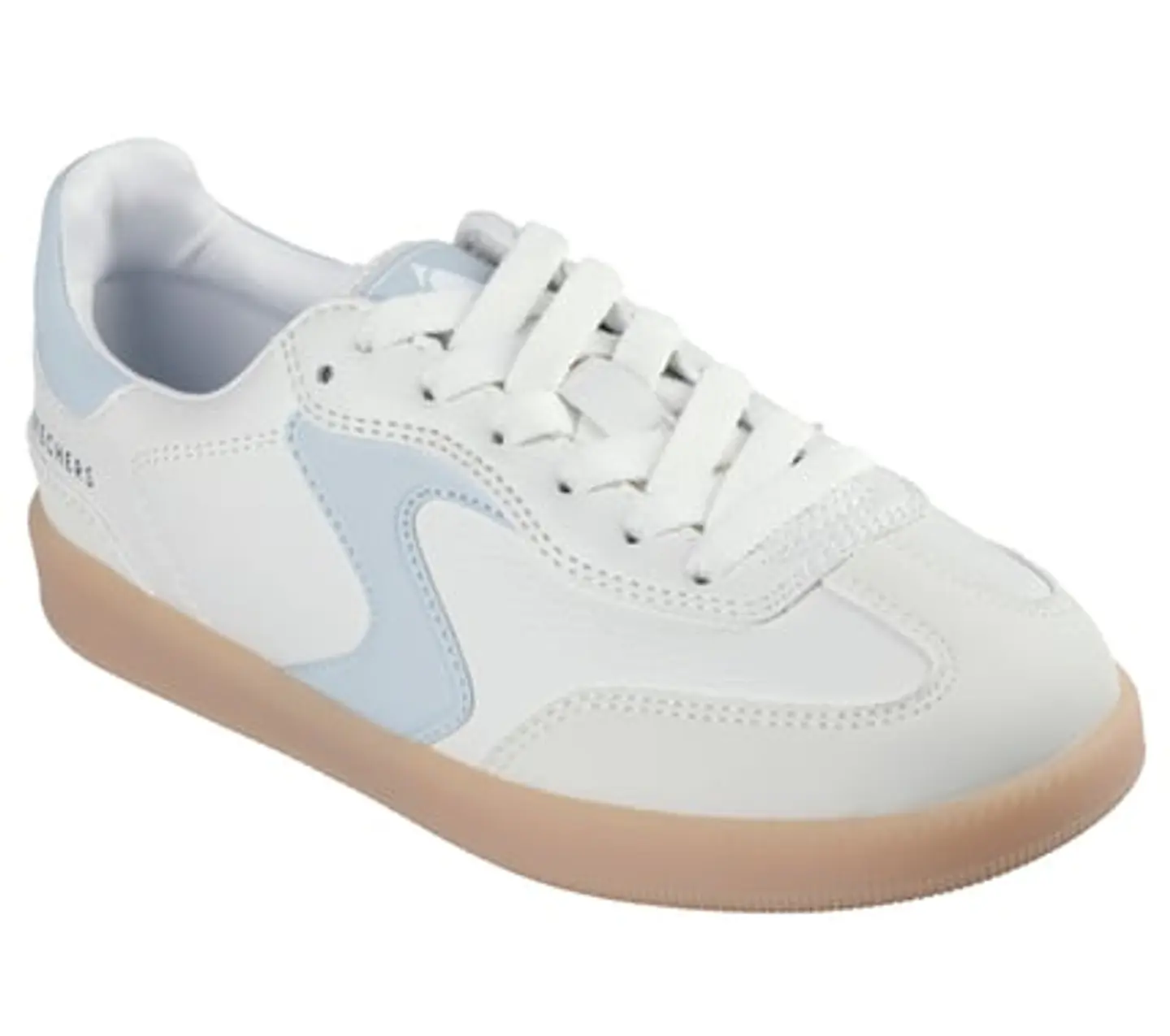 Zapatillas Skechers Lola 310580L-Ntlb Blanco 1