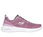 Zapatilla Mujer Skechers 150370-Mve Malva - Miniatura 2