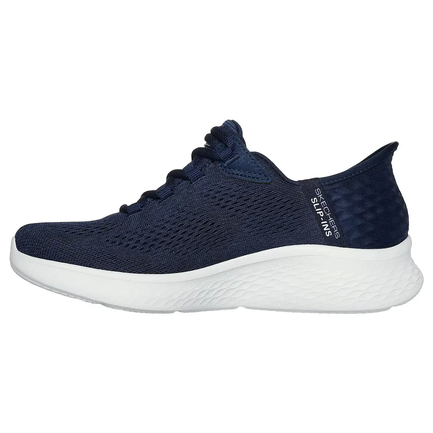 Zapatilla Mujer Skechers 150012-Nvlv Navy 2