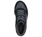 ZAPATILLAS SKECHERS LOLO 418024L-BKGY NEGRO-GRIS - Miniatura 4