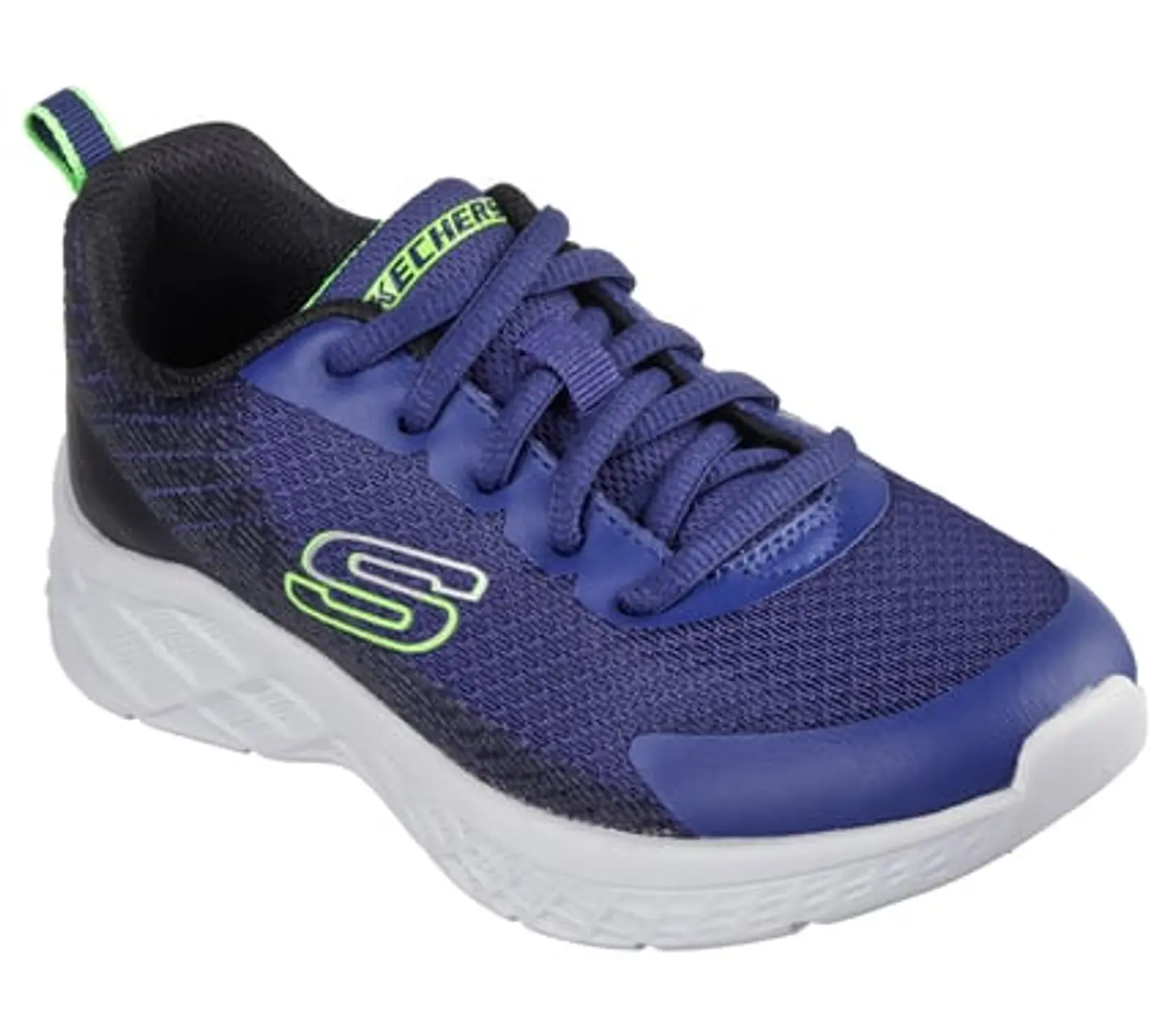 ZAPATILLAS SKECHERS LOLO 403925L-NBLM NAVY 1