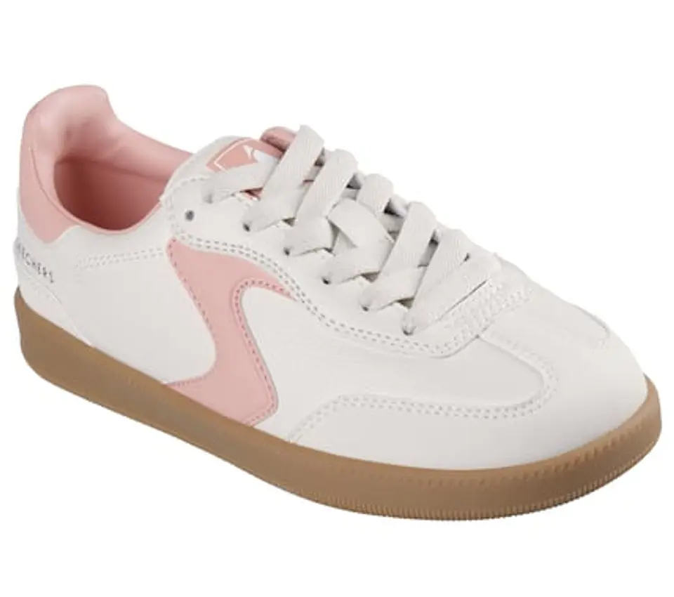 ZAPATILLAS SKECHERS LOLA 310580L-NTPK NATURAL 1