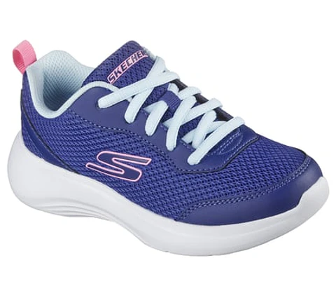 ZAPATILLAS SKECHERS LOLA 303574L-NVY NAVY