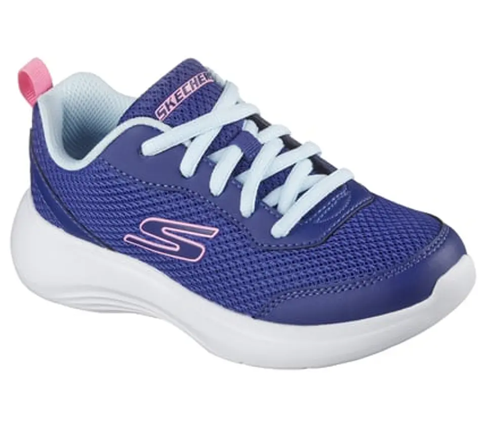 ZAPATILLAS SKECHERS LOLA 303574L-NVY NAVY 1