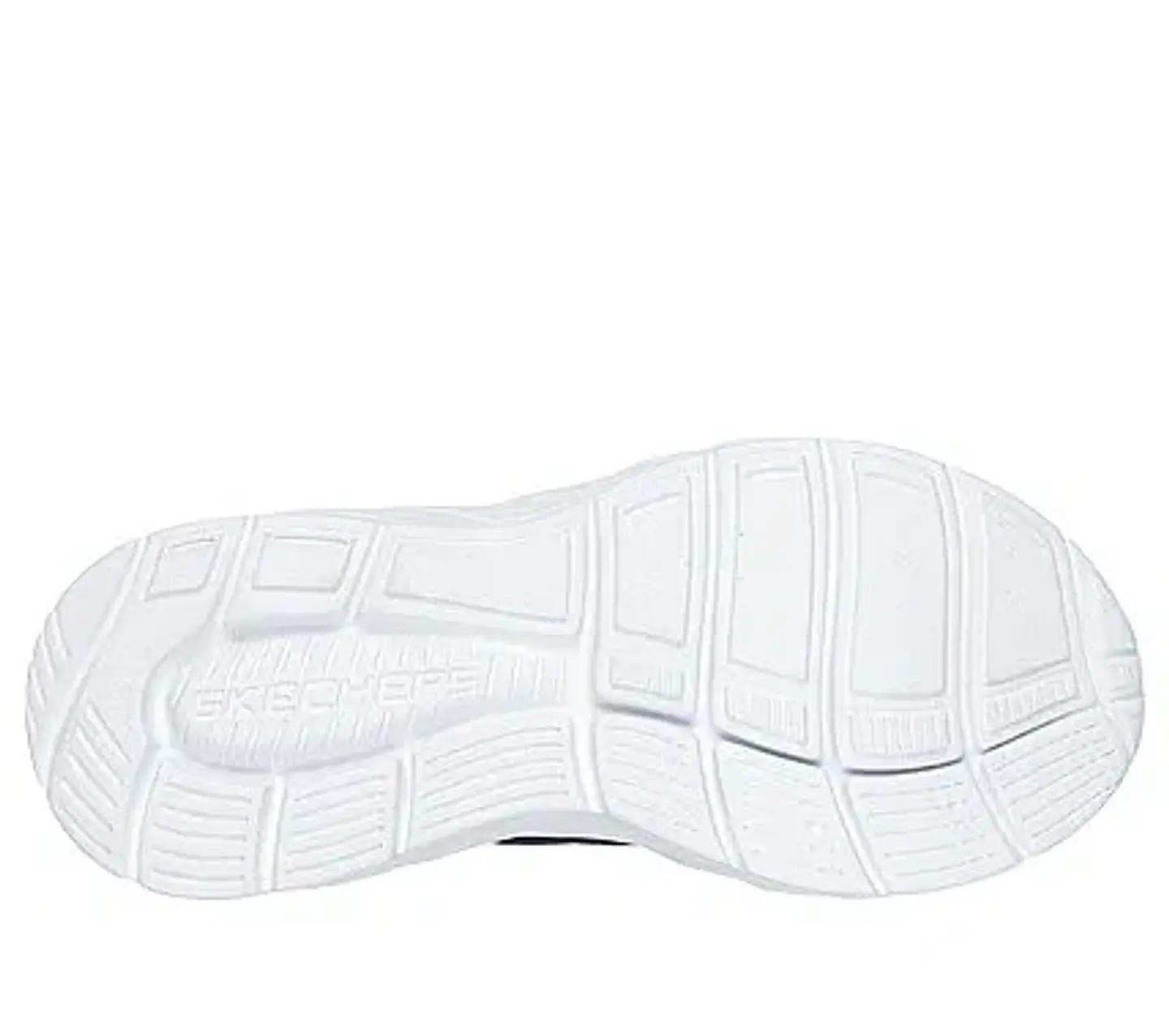 ZAPATILLA NIÑO SKECHERS 403718L-NVBL NAVY 5