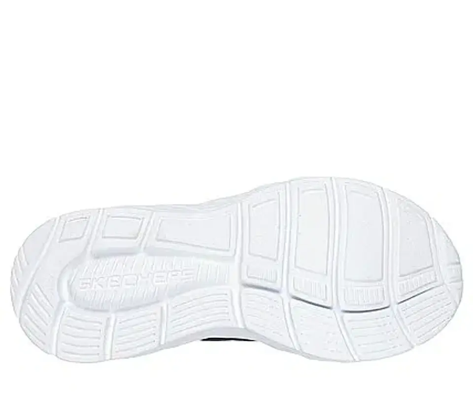 ZAPATILLA NIÑO SKECHERS 403718L-NVBL NAVY 5