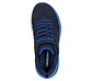 ZAPATILLA NIÑO SKECHERS 403718L-NVBL NAVY - Miniatura 4