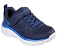 ZAPATILLA NIÑO SKECHERS 403718L-NVBL NAVY - Miniatura 1