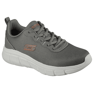 ZAPATILLA HOMBRE SKECHERS 118109-OLV OLIVA