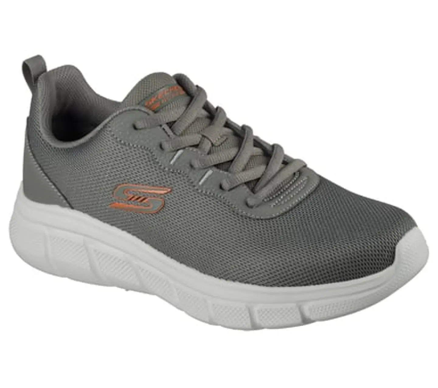 Zapatilla Hombre Skechers 118109-Olv Oliva 1
