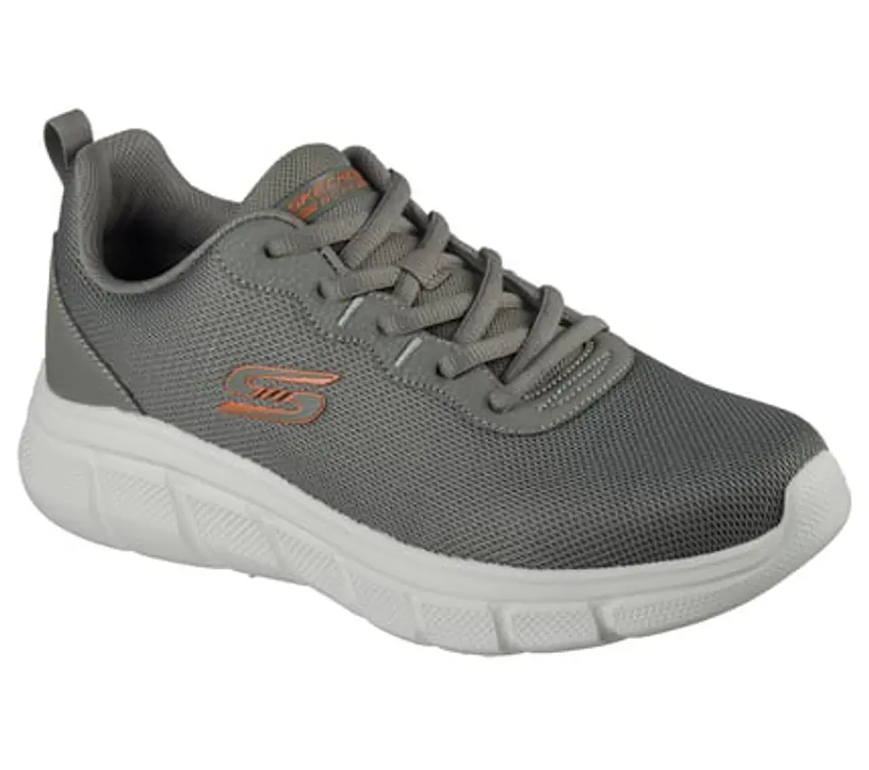 Zapatilla Hombre Skechers 118109-Olv Oliva 1