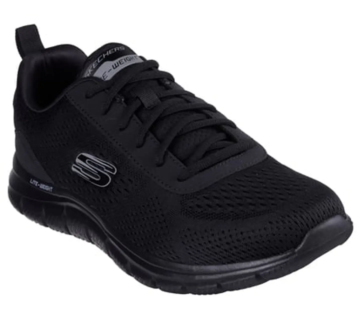 Zapatilla Hombre Skechers 232758-Bbk Negro 1