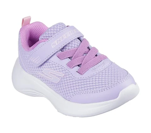 ZAPATILLA NIÑA SKECHERS 303573N-LAV LAVANDA
