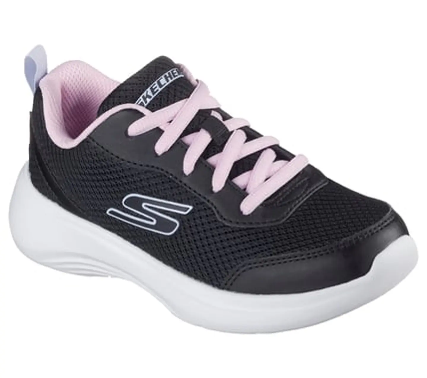 Zapatillas Skechers Lola 303574L-Blk Negro 1