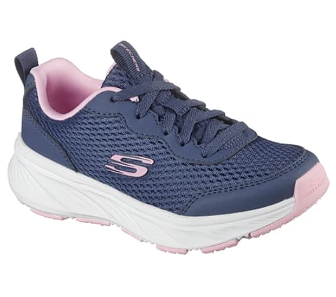 ZAPATILLA NIÑA SKECHERS 303982L-NVLV NAVY