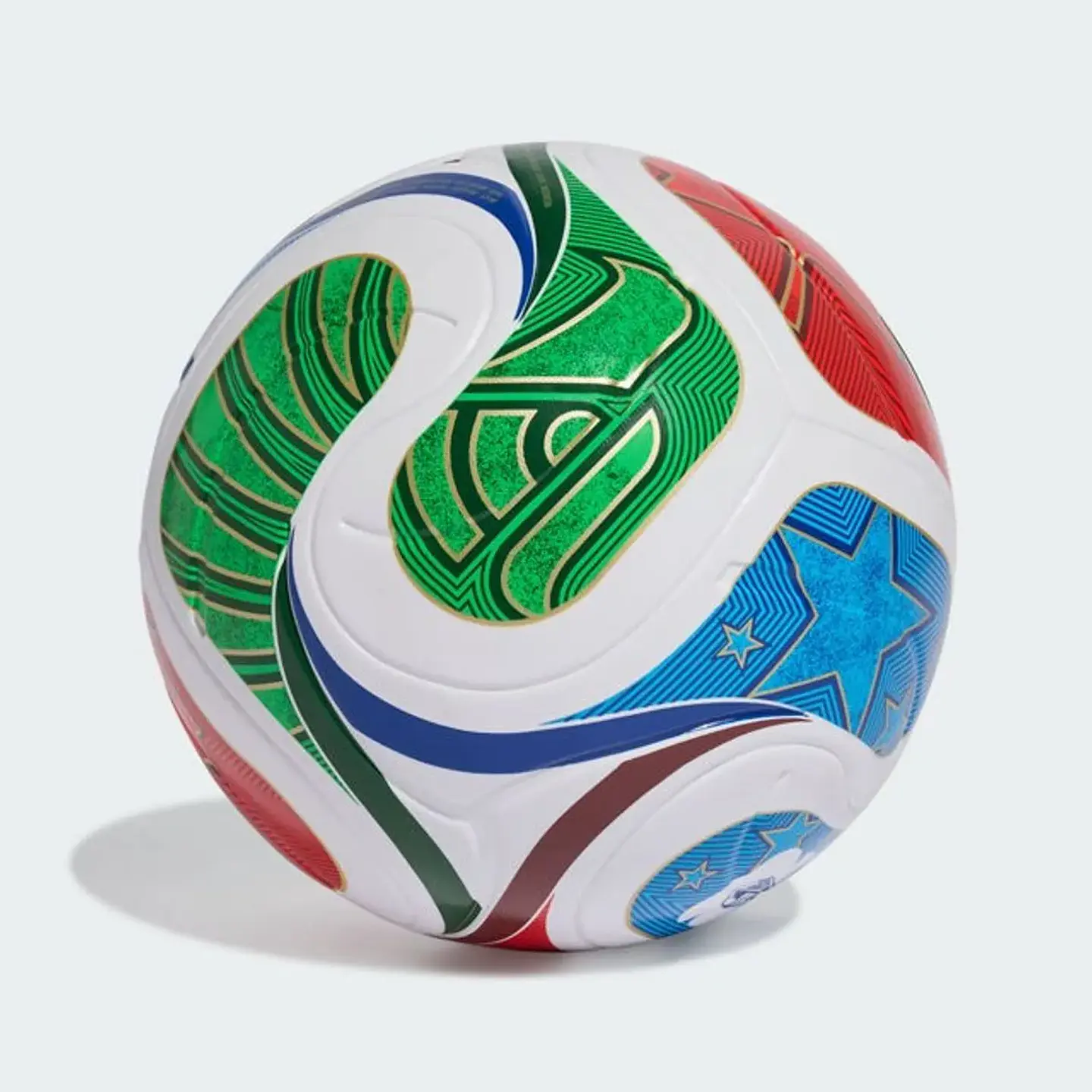Pelota De Fútbol Adidas Mundial 2026 Trionda League En Caja 4