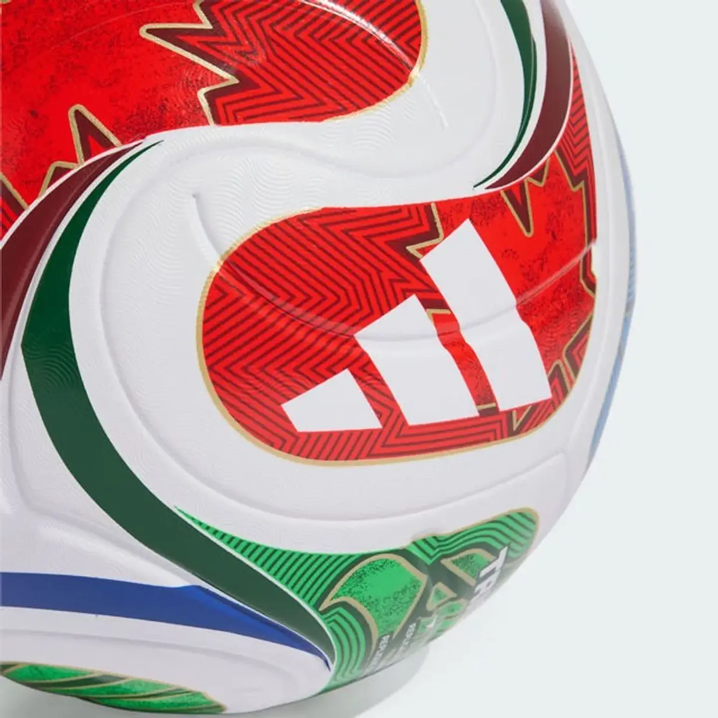 Pelota De Fútbol Adidas Mundial 2026 Trionda League En Caja 6