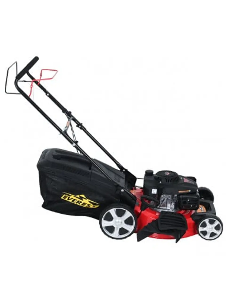 Cortacesped Autopropulsada 5Hp C/R R/A Neo 57281 2