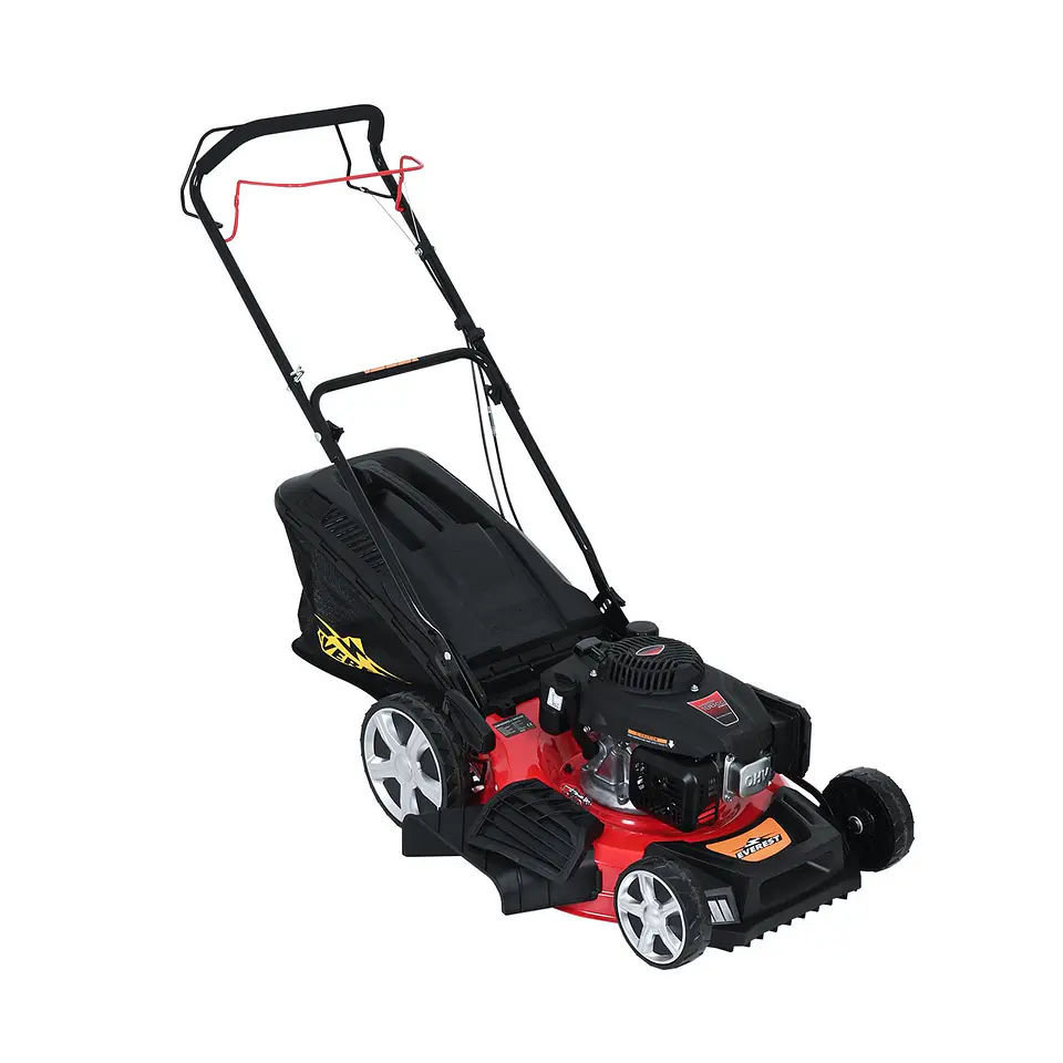 Cortacesped Autopropulsada 5Hp C/R R/A Neo 57281 4