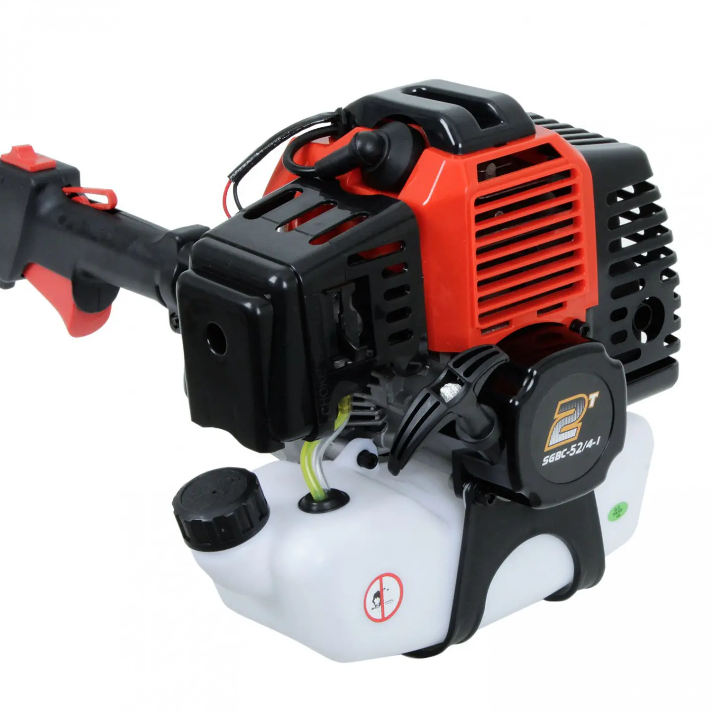 Desbrozadora 4 En 1 52Cc Neo 56944 15