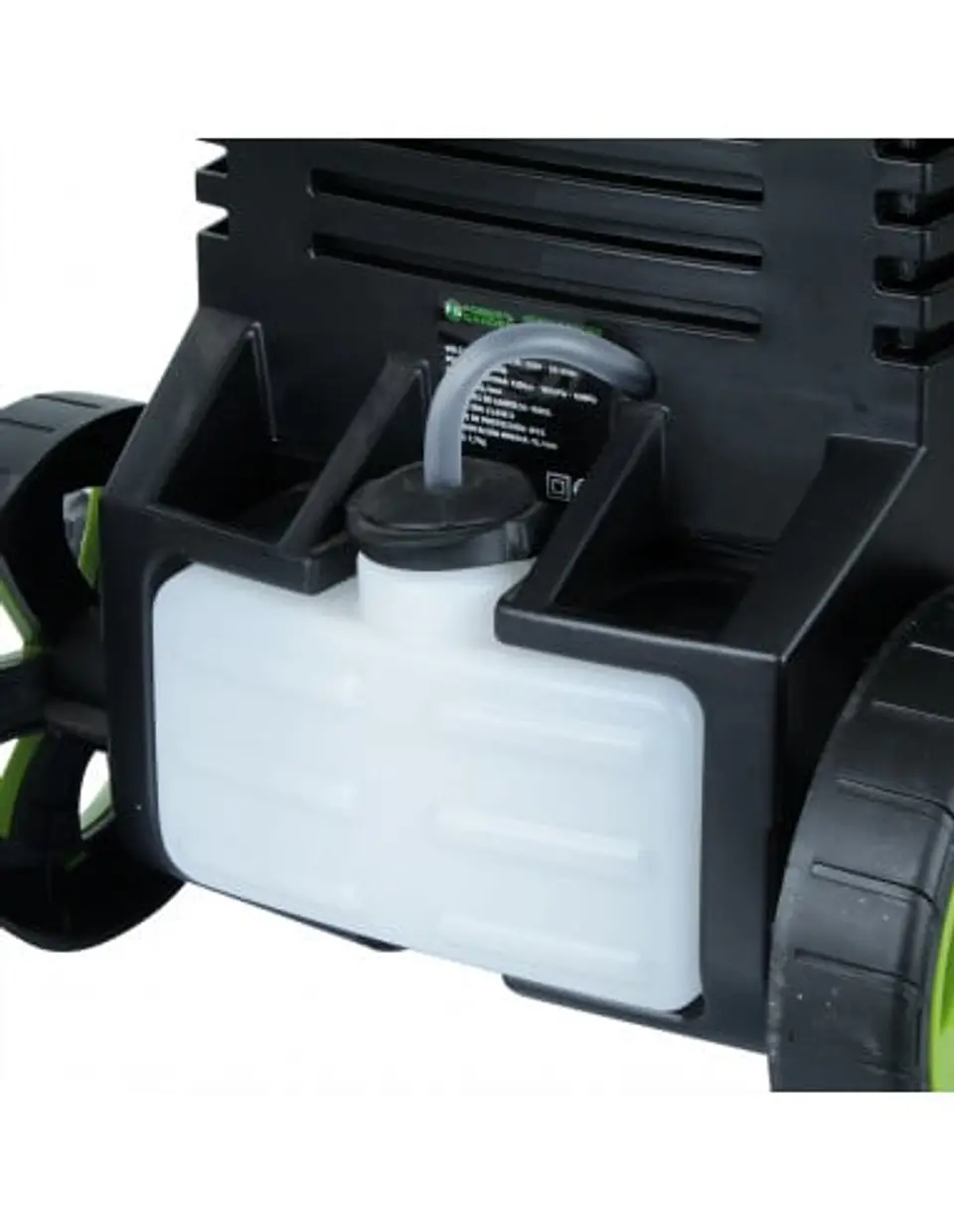 Hidrolavadora 1650W 130 Bar H6130 Neo 8