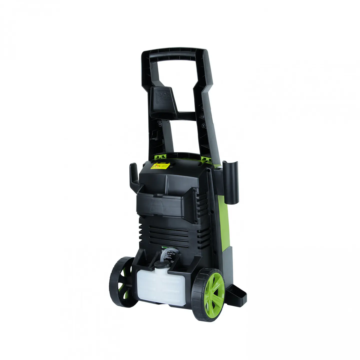Hidrolavadora 1650W 130 Bar H6130 Neo 7