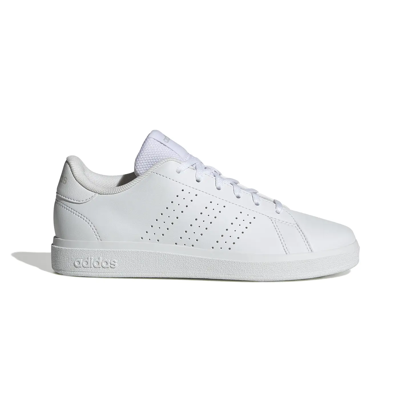 Zapatilla Adidas Unisex Ie8688 Blanco 2