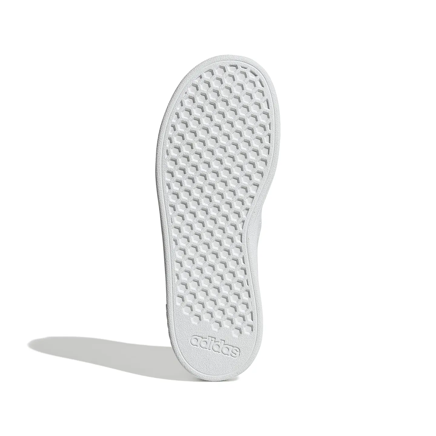 Zapatilla Adidas Unisex Ie8688 Blanco 4