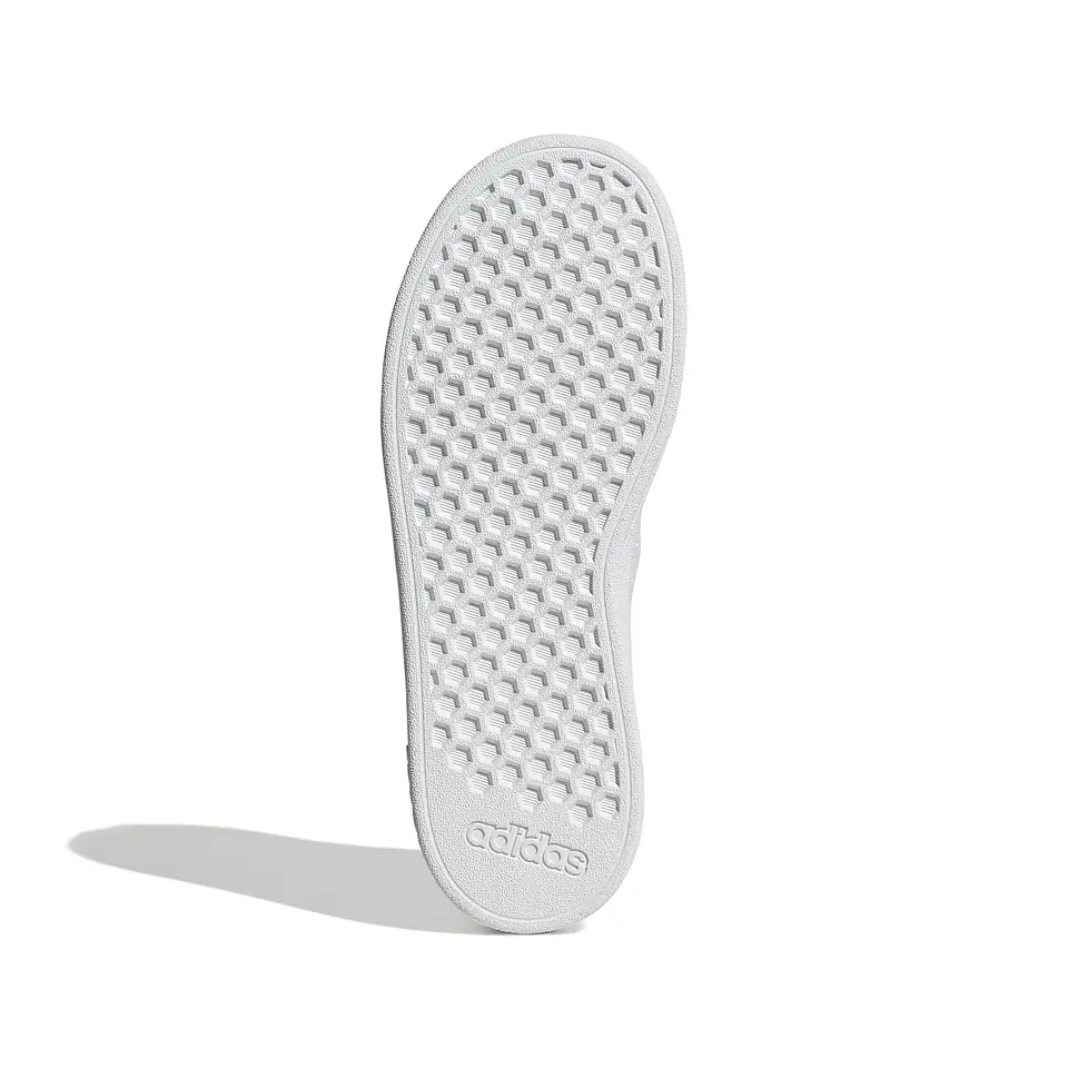 Zapatilla Adidas Unisex Ie8688 Blanco 4