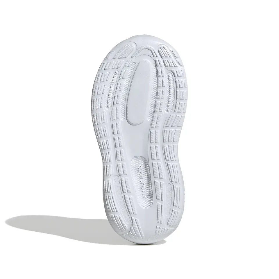 Zapatilla Adidas Bebe Ie8598 Negro-Blanco 4