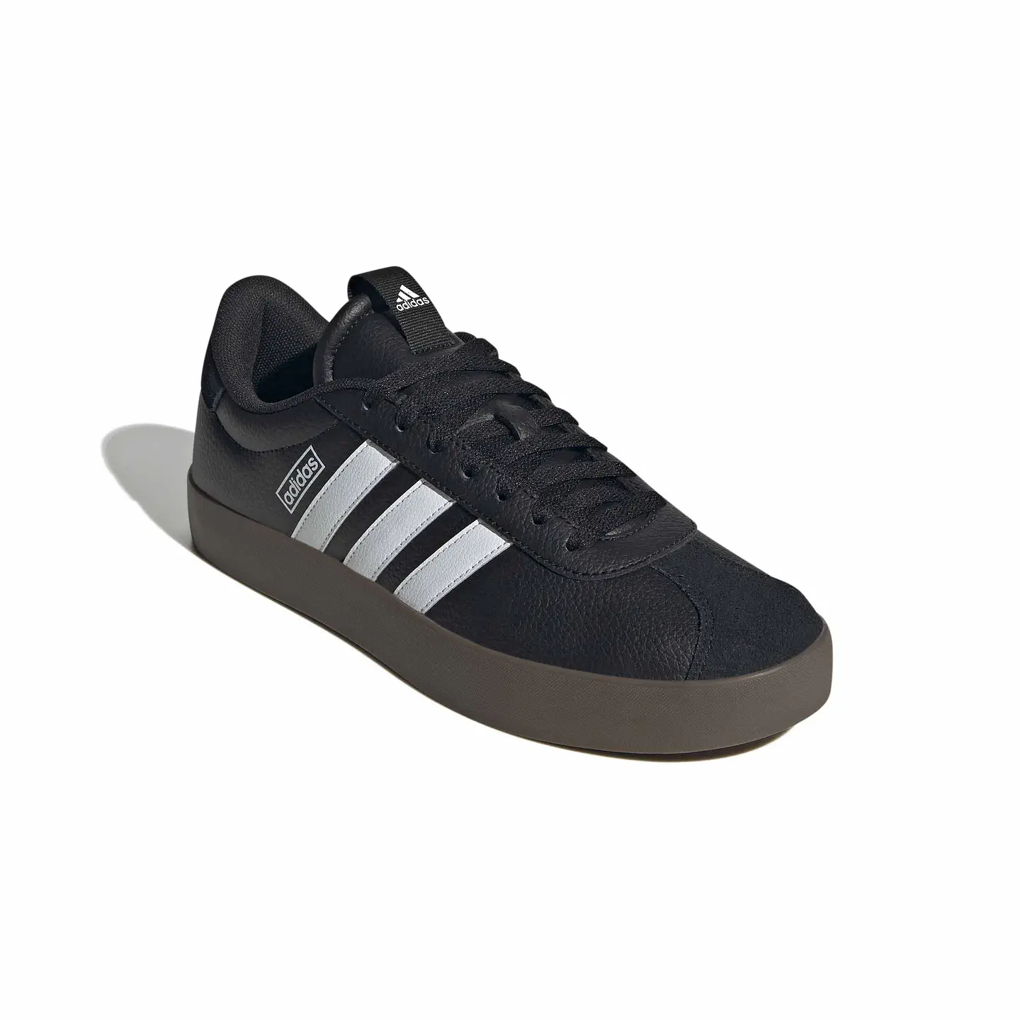 Zapatilla Adidas Hombre Id6286 Negro 1