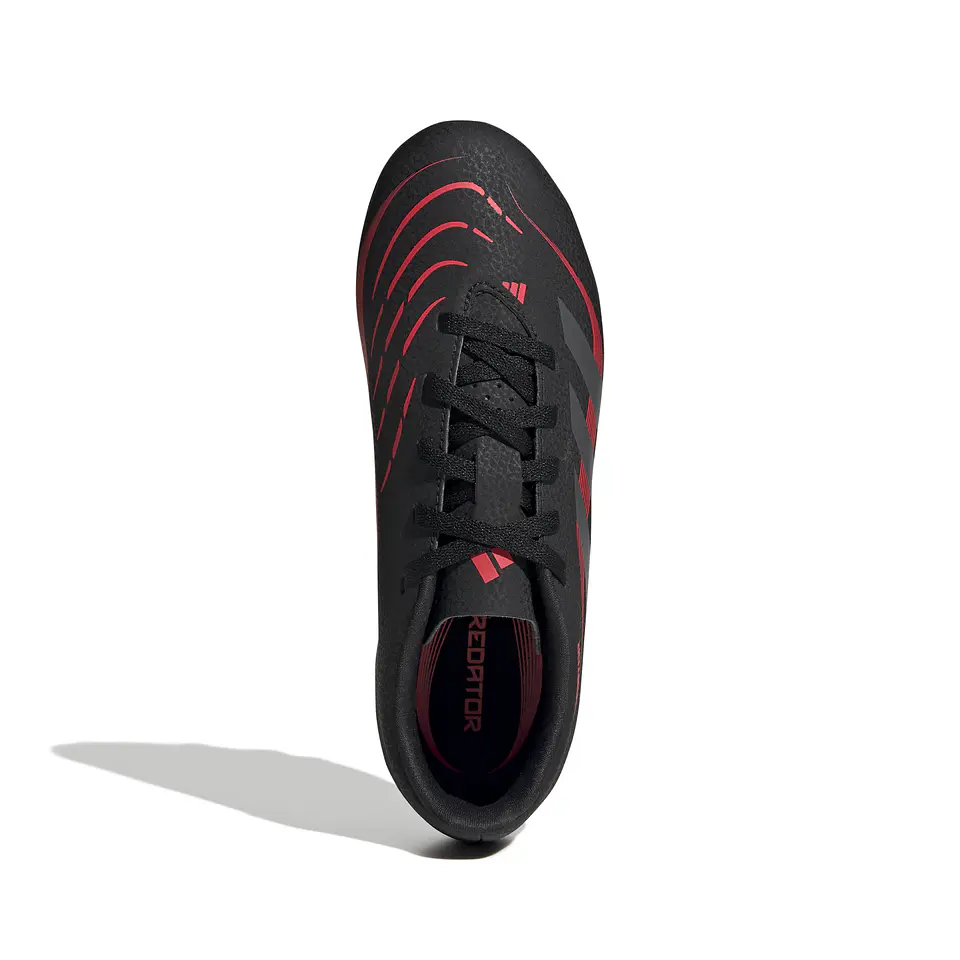 Zapato Futbol Adidas Id3812 Negro 5