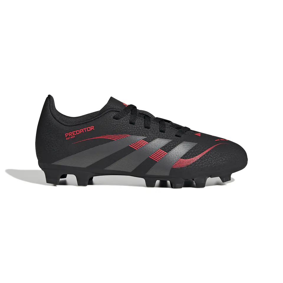 Zapato Futbol Adidas Id3812 Negro 2