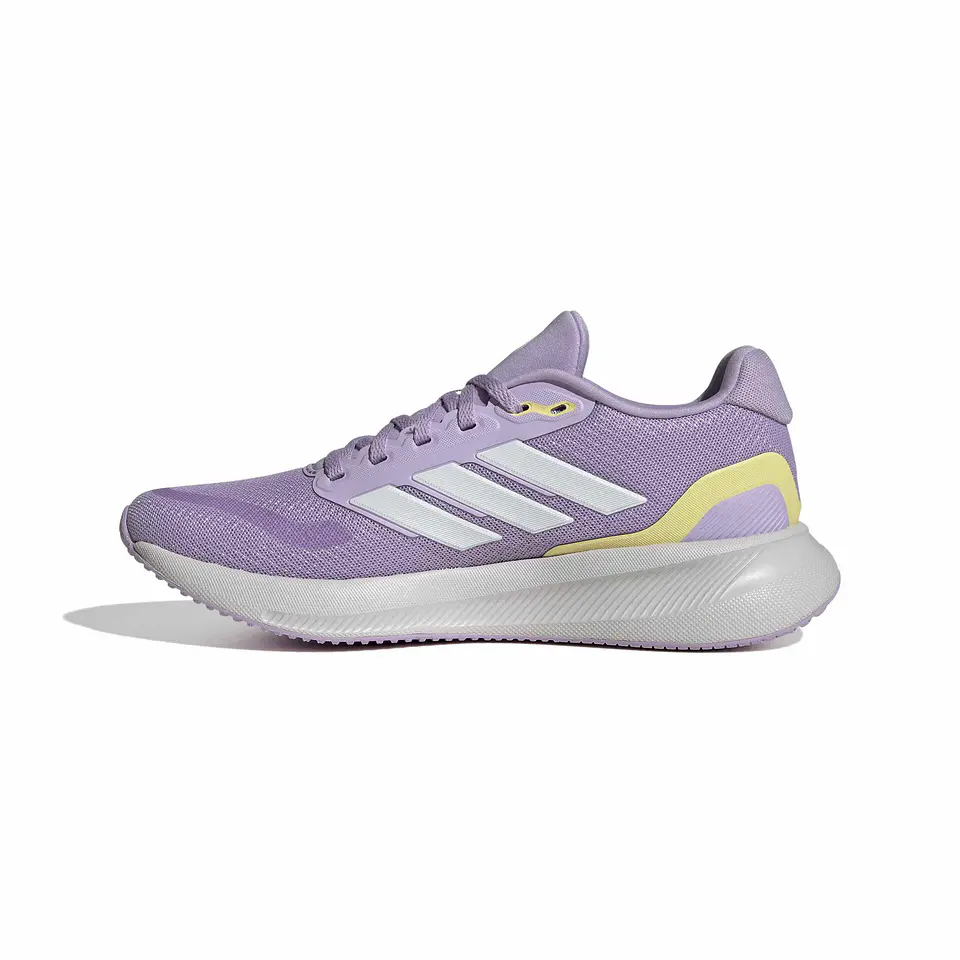 Zapatilla Adidas Mujer Jr3094 Plum 2