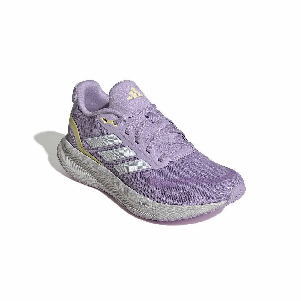 Zapatilla Adidas Mujer Jr3094 Plum 1