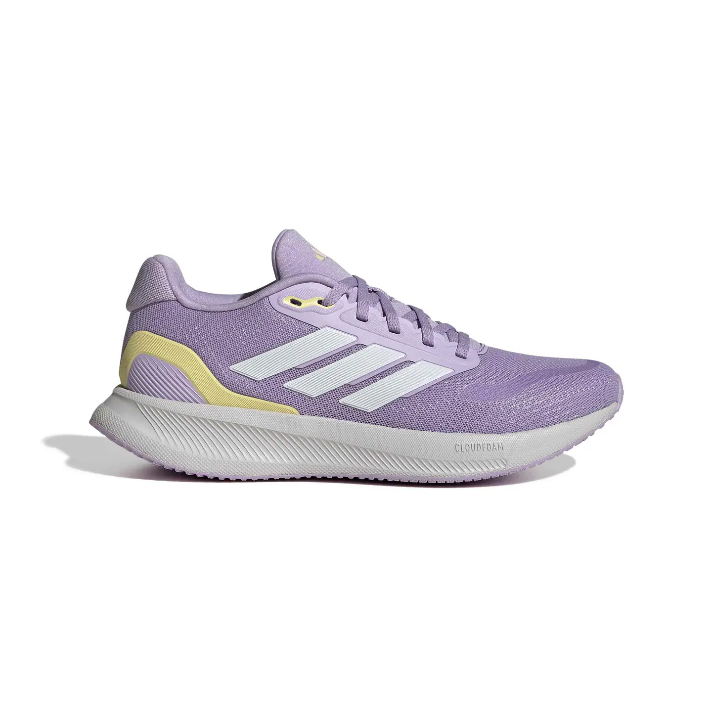 Zapatilla Adidas Mujer Jr3094 Plum 3