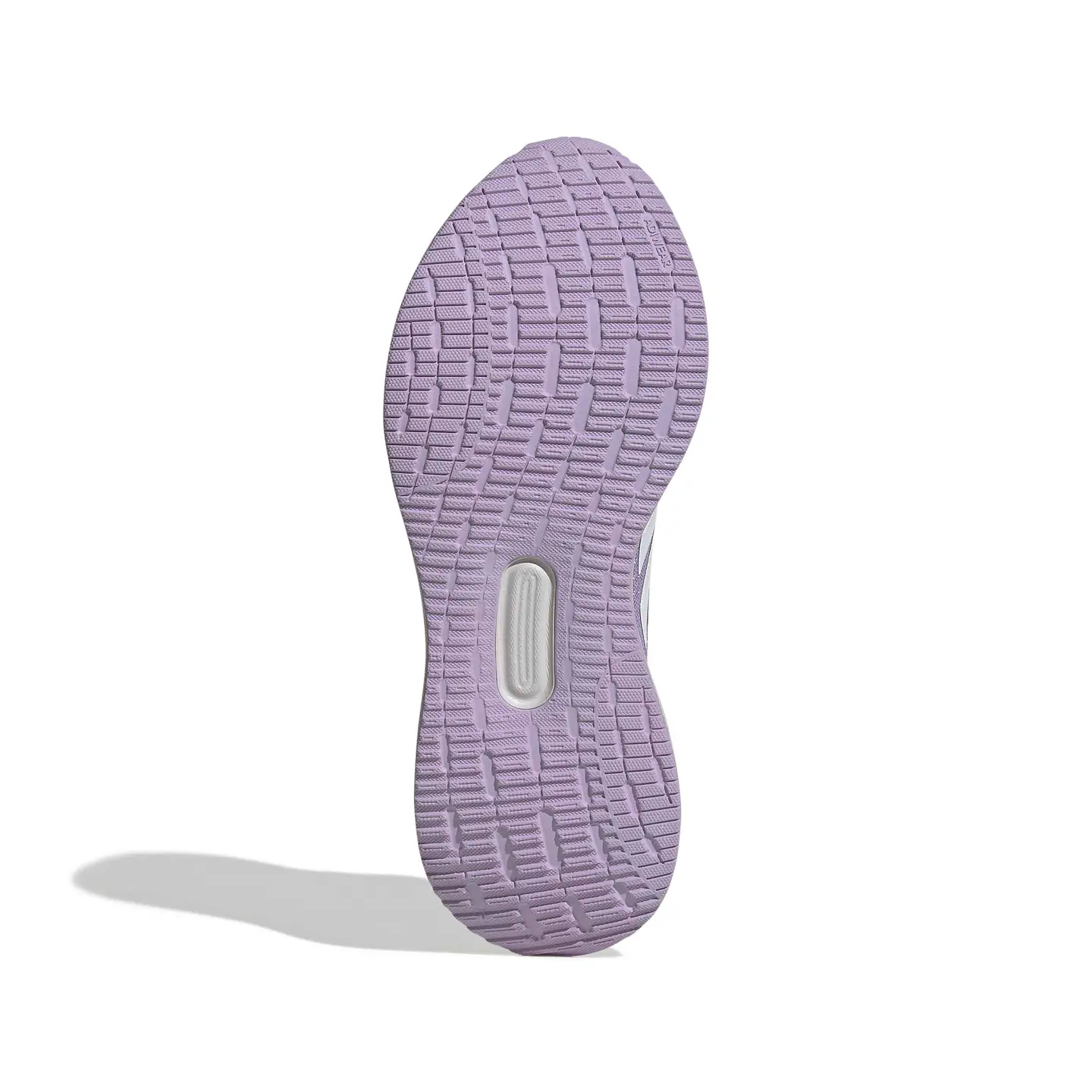 Zapatilla Adidas Mujer Jr3094 Plum 4