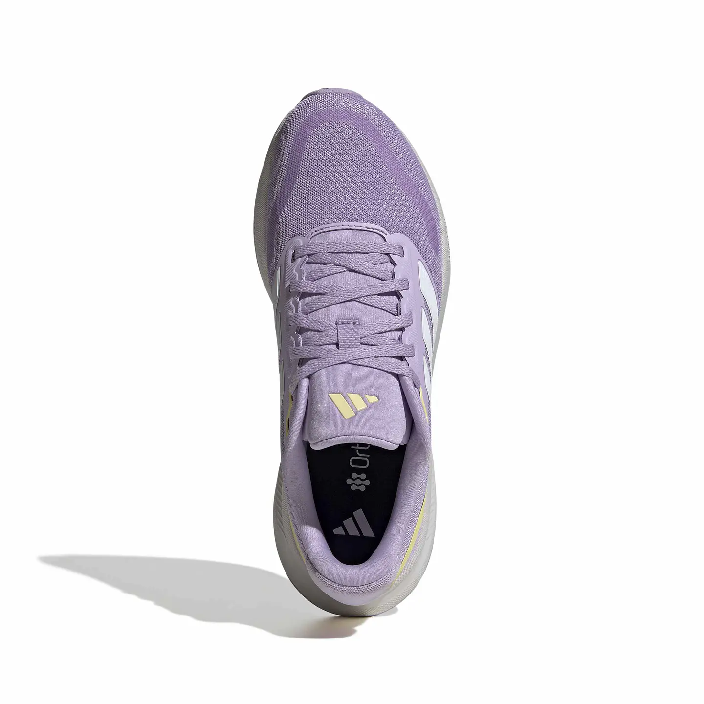 Zapatilla Adidas Mujer Jr3094 Plum 5