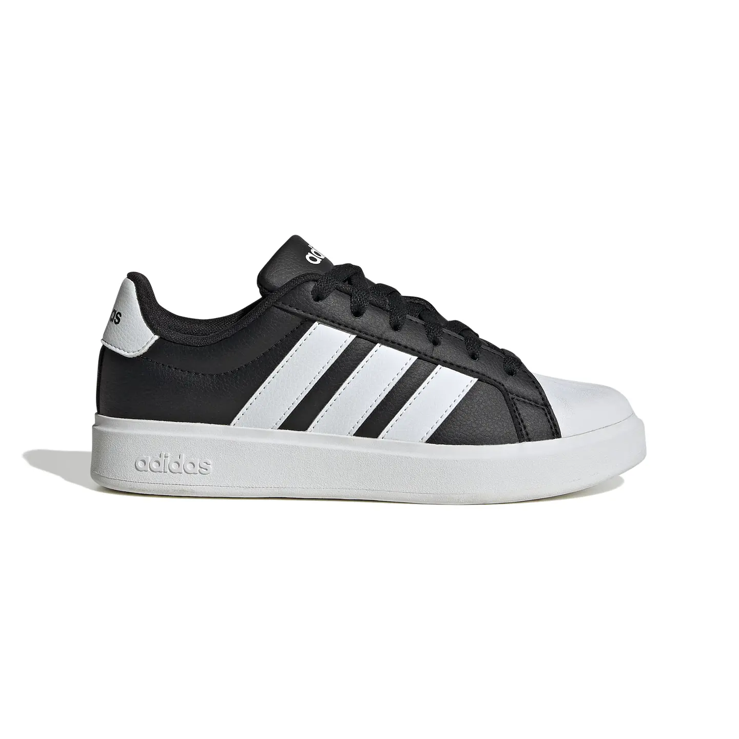 Zapatilla Adidas Lola Jq8610 Negro 2