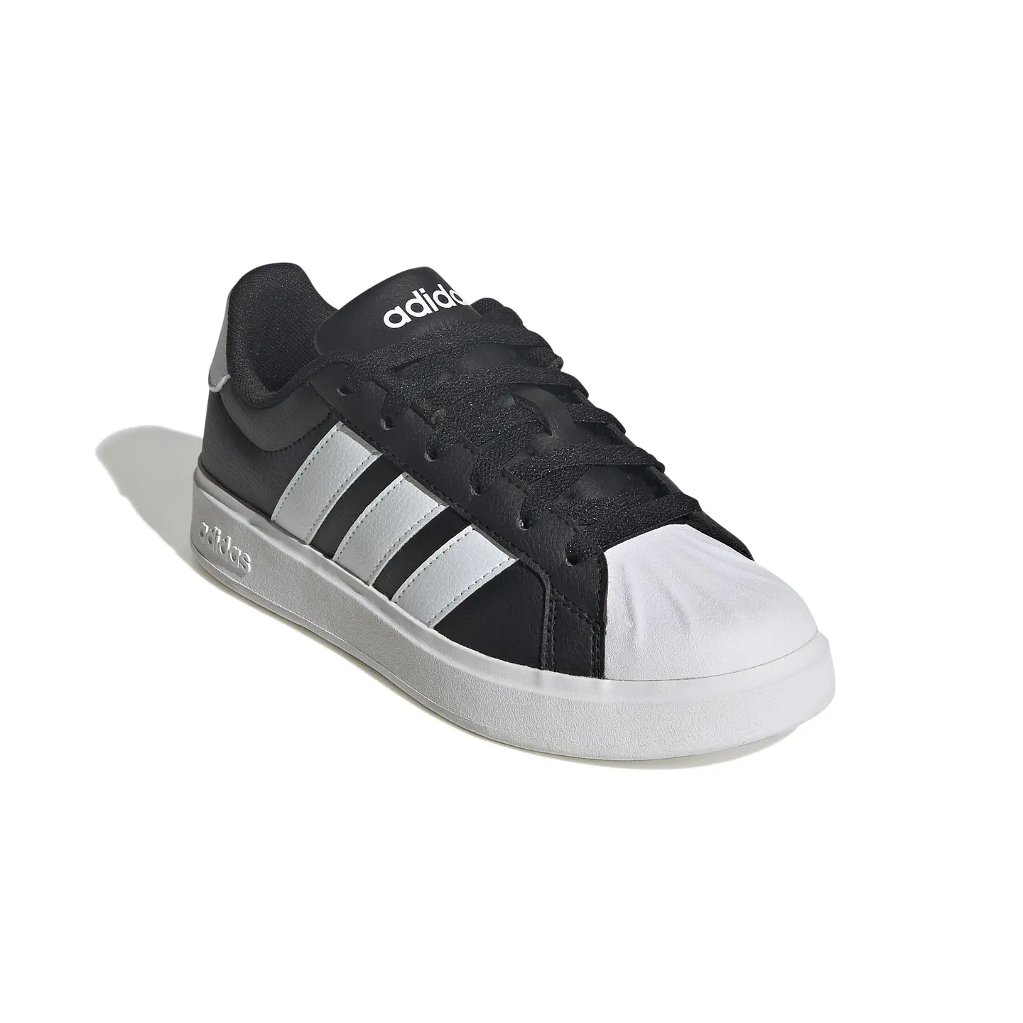 Zapatilla Adidas Lola Jq8610 Negro 1