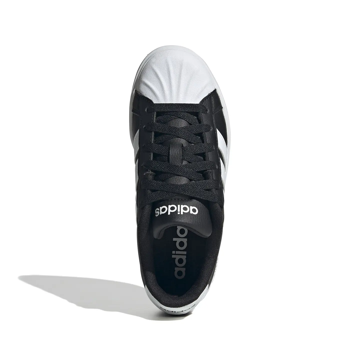 Zapatilla Adidas Lola Jq8610 Negro 5