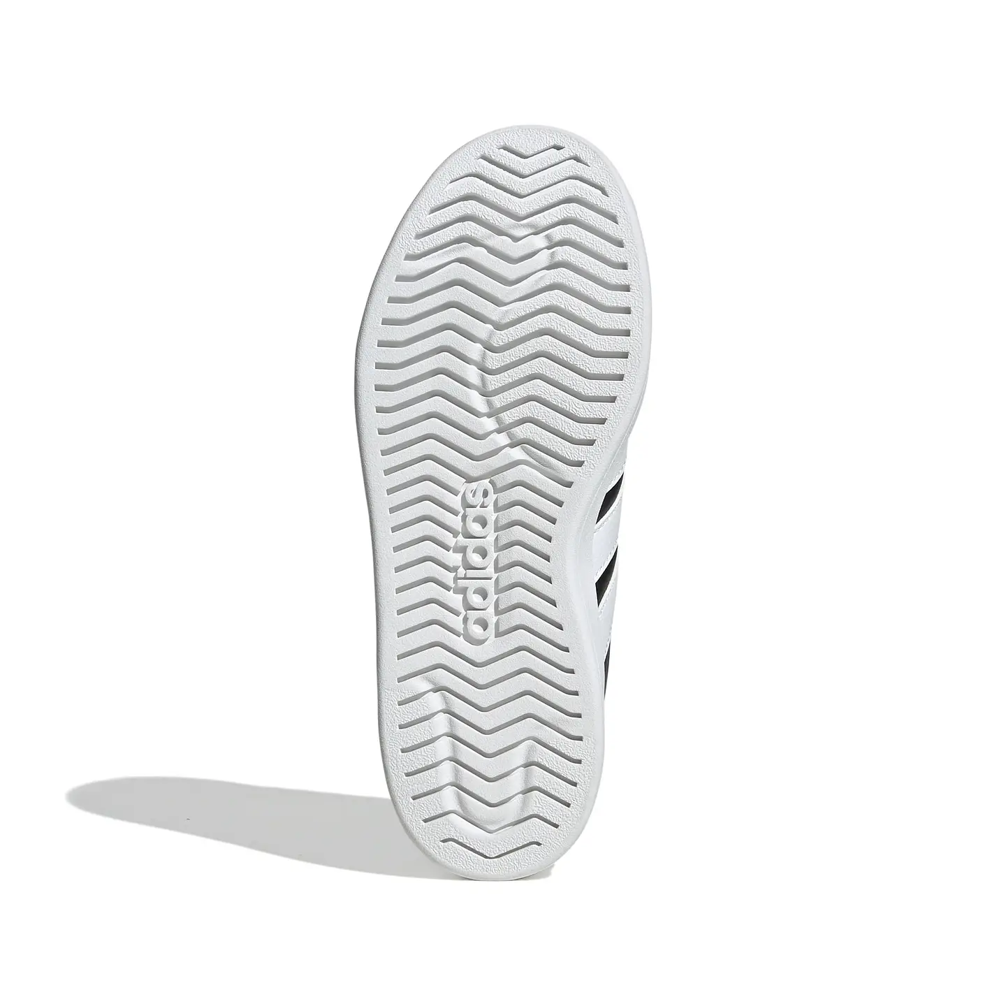 Zapatilla Adidas Lola Jq8610 Negro 4