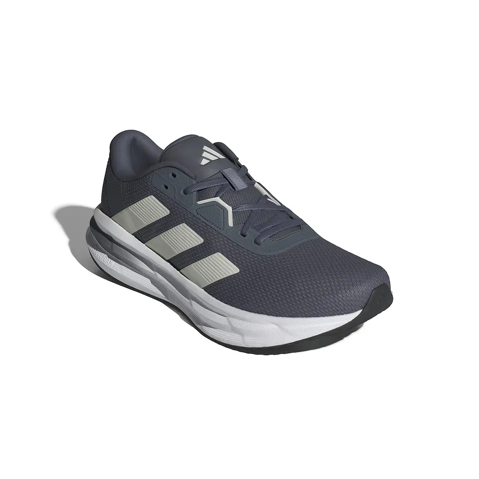 Zapatilla Adidas Hombre Jq2623 Gris 1