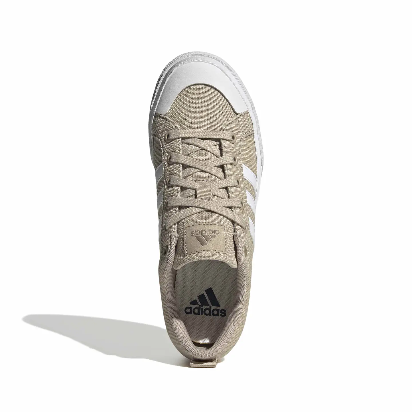 Zapatilla Adidas Mujer Ji1798 Cafe 5