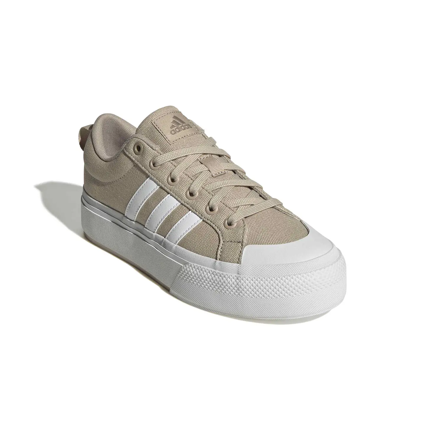 Zapatilla Adidas Mujer Ji1798 Cafe 1