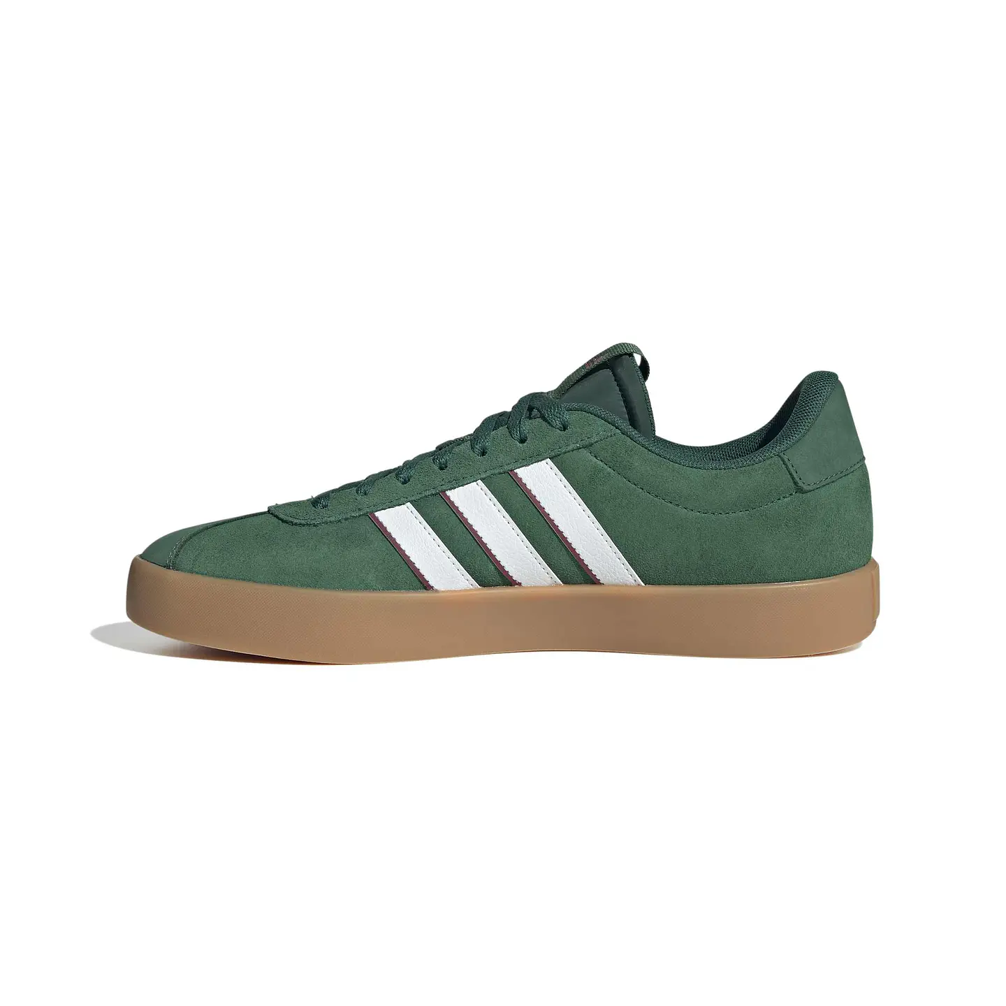 Zapatilla Adidas Hombre Ih4790 Verde 2