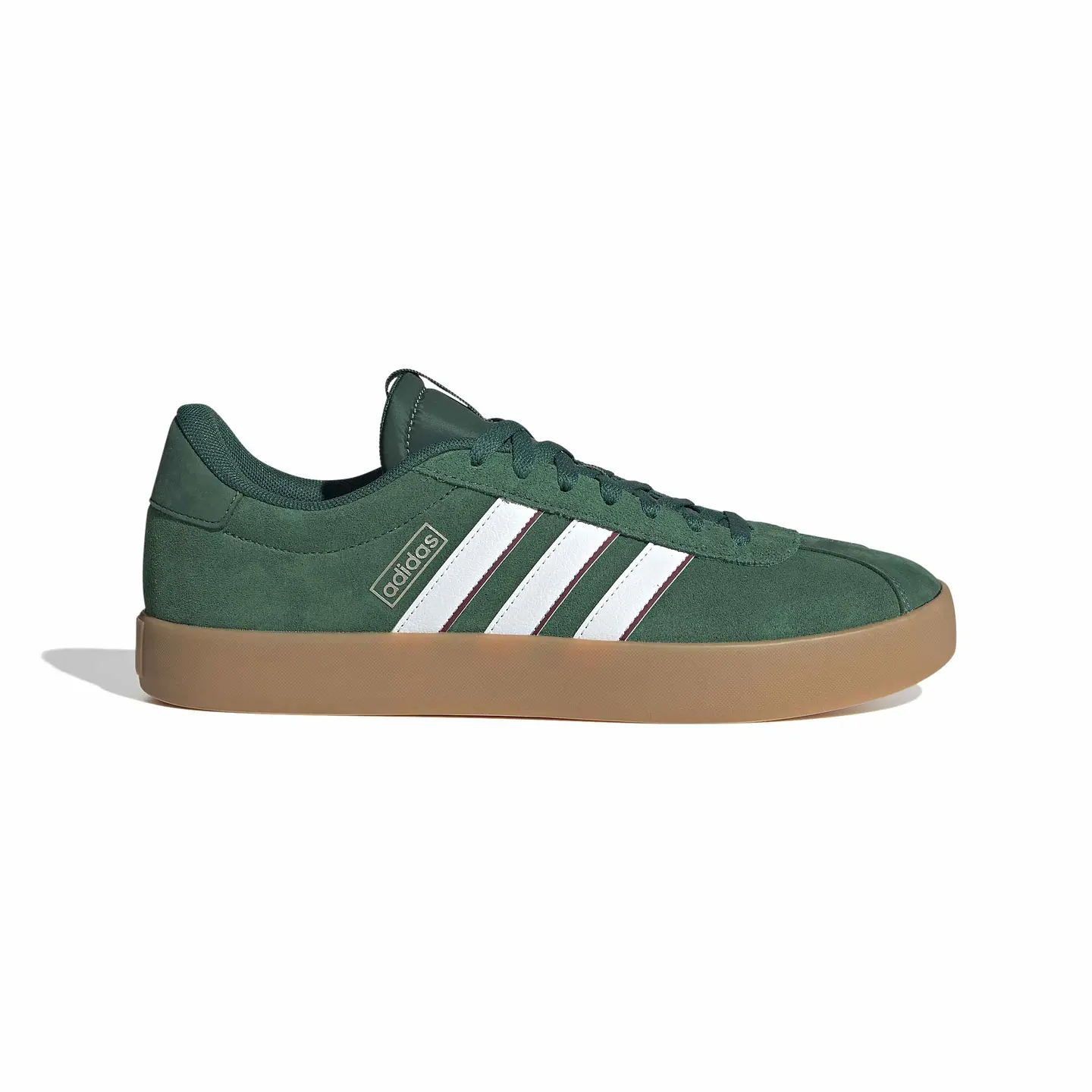 Zapatilla Adidas Hombre Ih4790 Verde 3