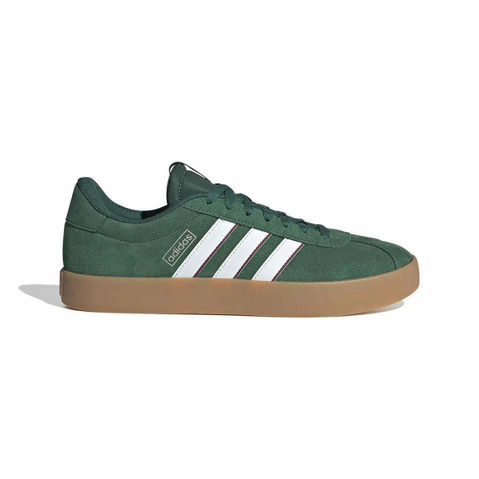 Zapatilla Adidas Hombre Ih4790 Verde 3