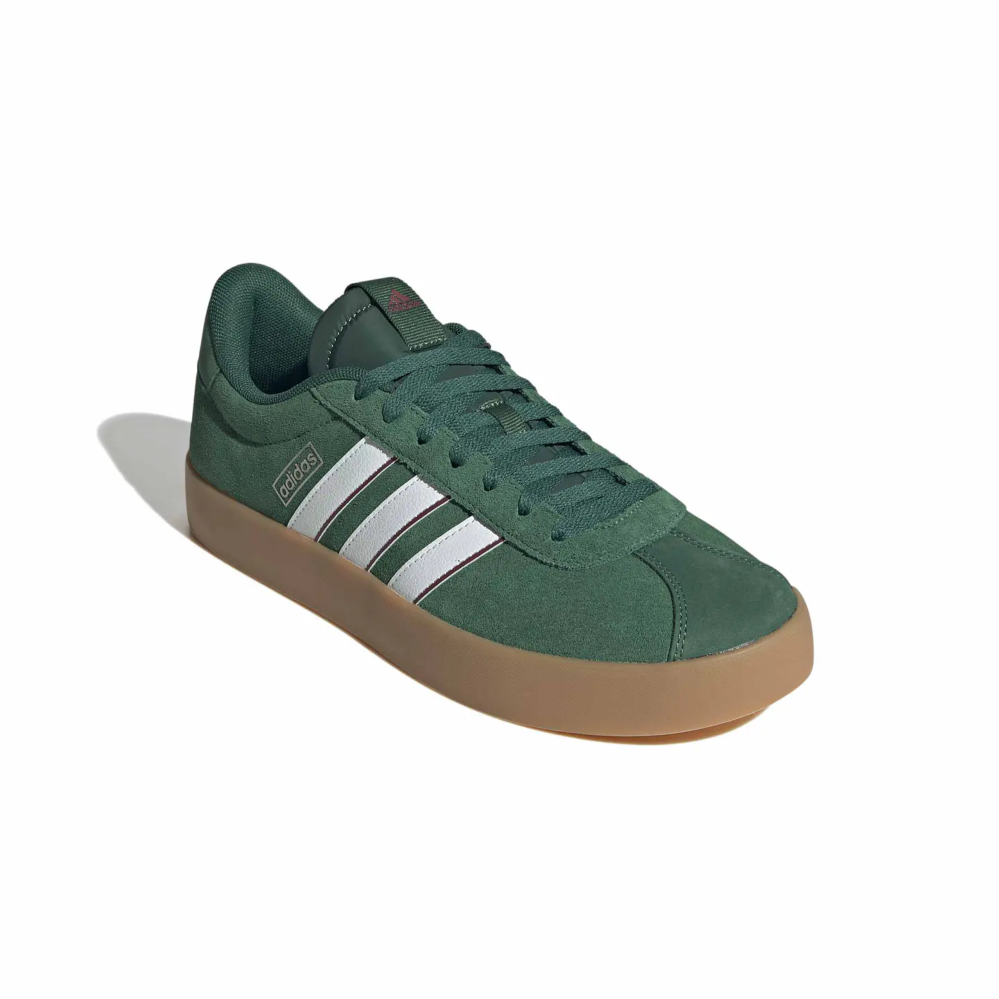 Zapatilla Adidas Hombre Ih4790 Verde 1